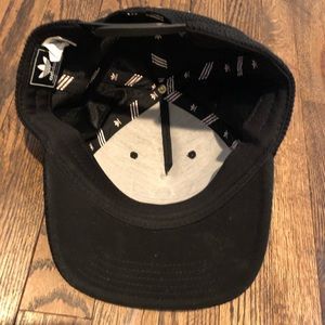adidas Accessories - Adidas Original Snapback Cap adidas Accessories - Adidas Original Snapback Cap